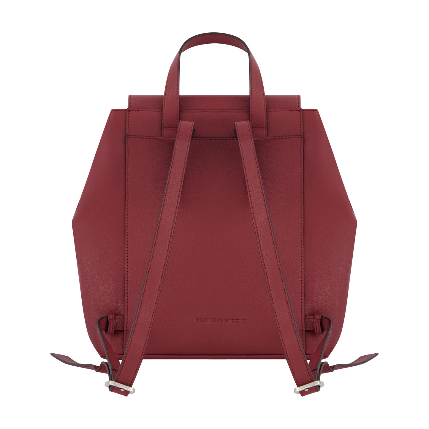 Nolan Backpack Genuine Leather