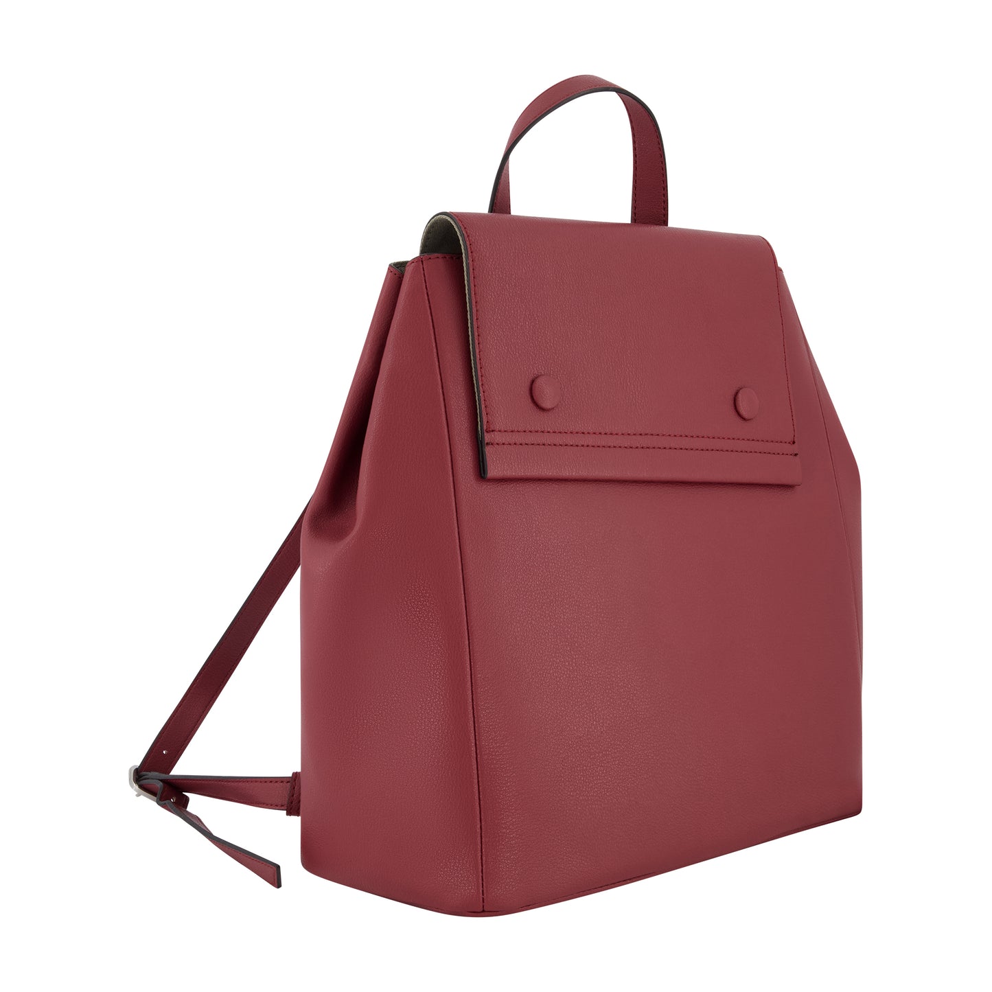 Nolan Backpack Genuine Leather