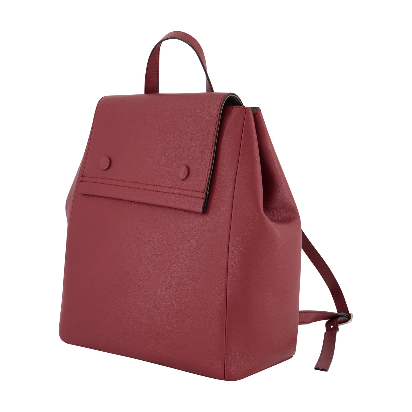 Nolan Backpack Genuine Leather