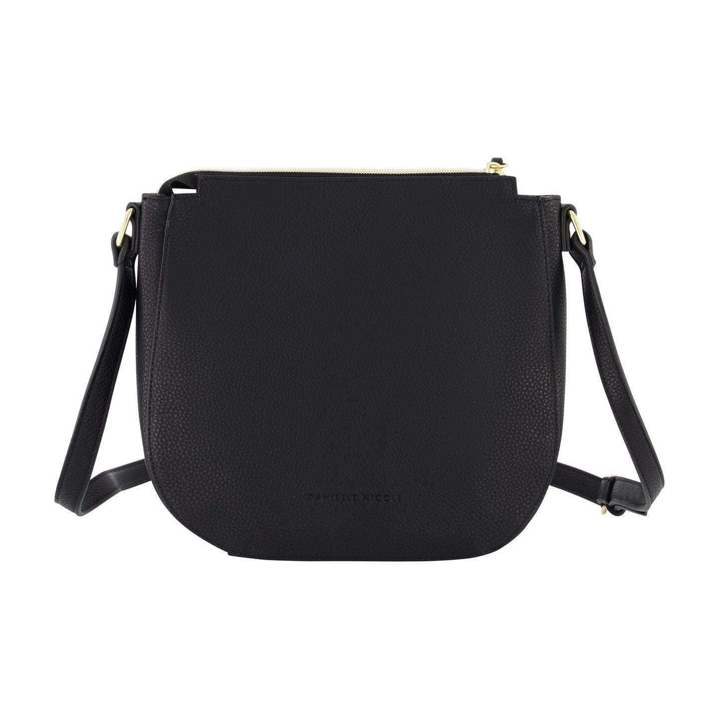 Josie Saddle Bag