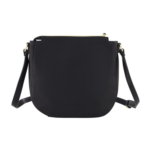 Josie Saddle Bag