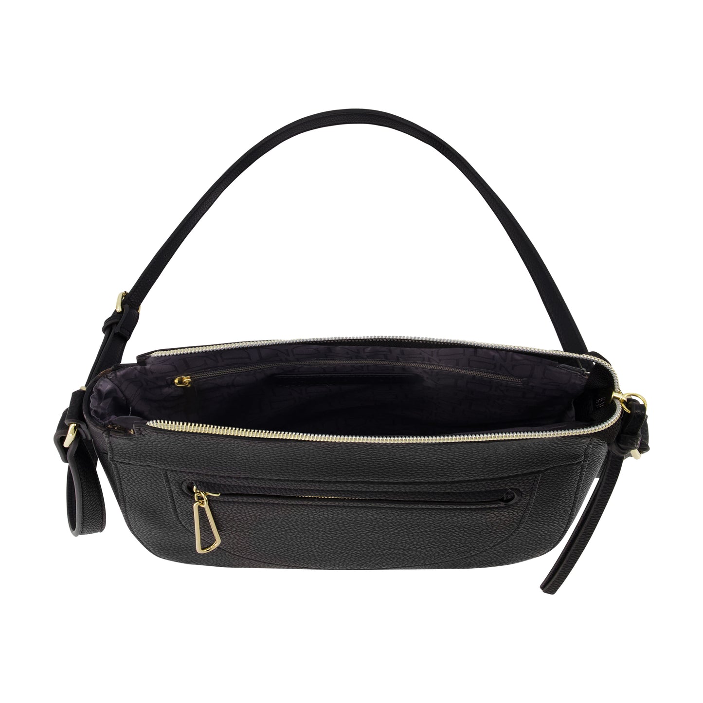 Josie Saddle Bag