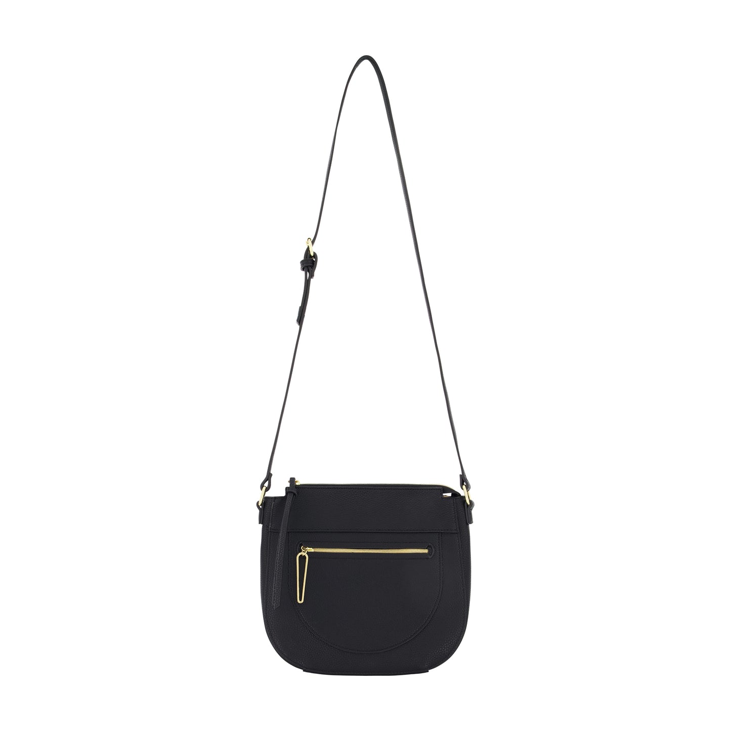 Josie Saddle Bag