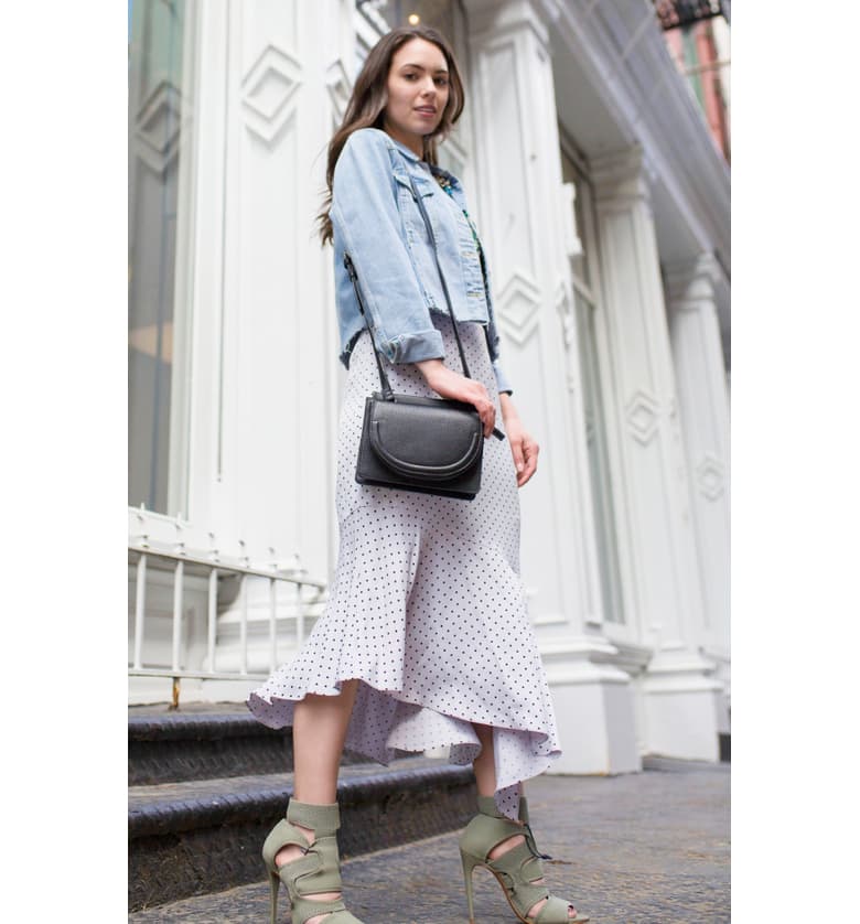 Jaxon Crossbody
