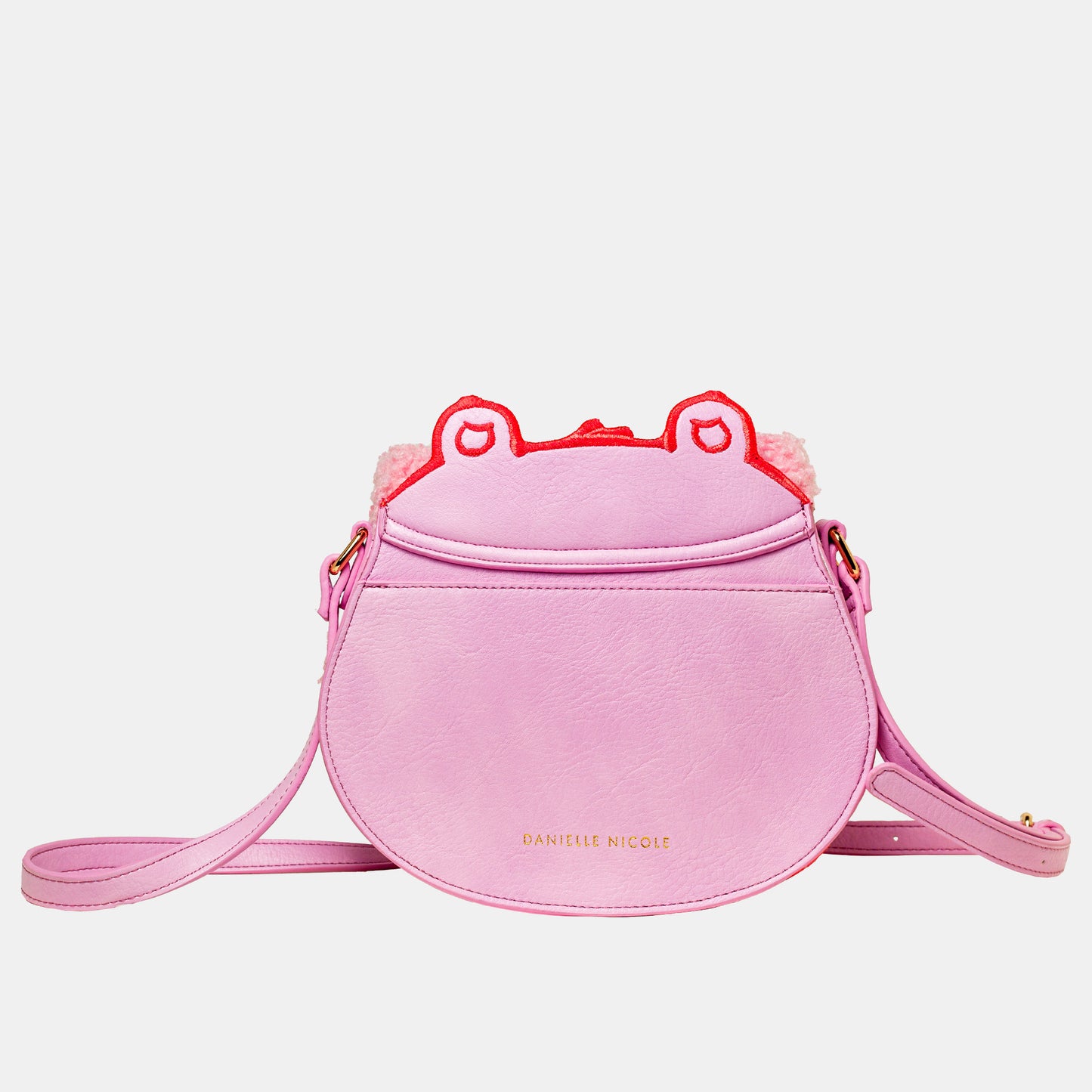 Care Bears Love-A-Lot Bear Crossbody