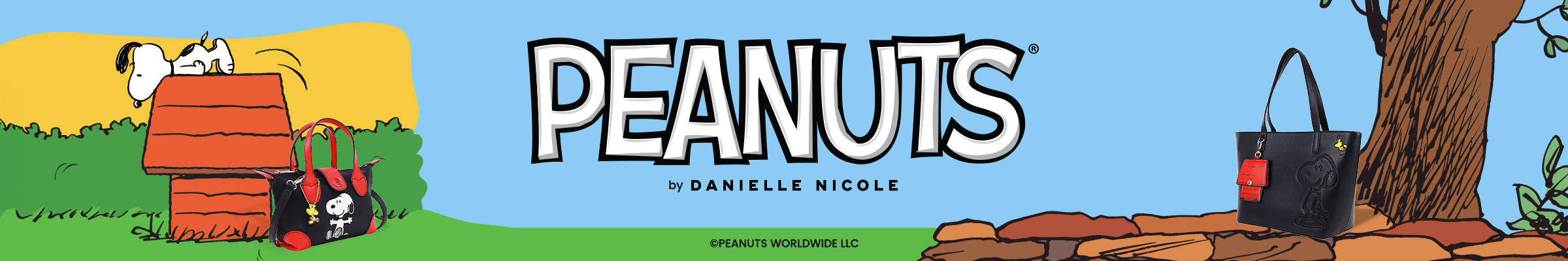 Peanuts
