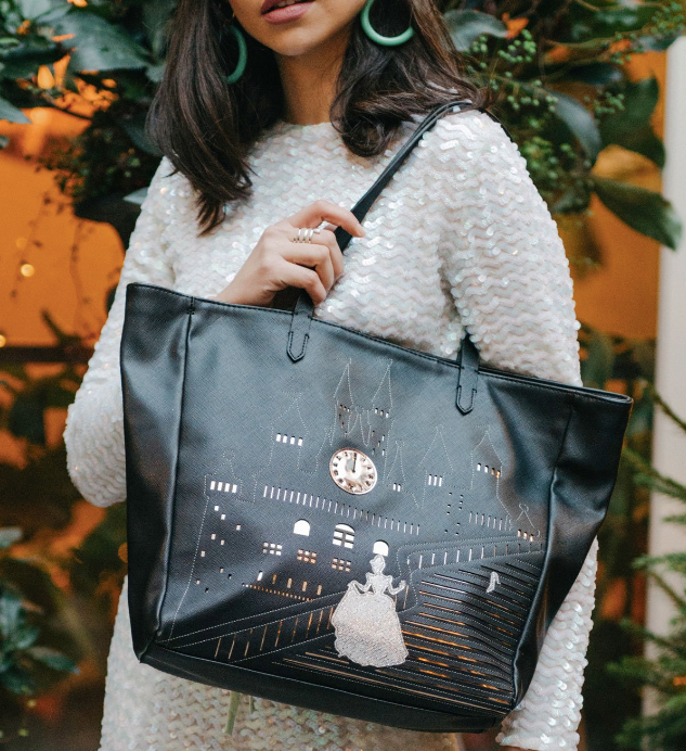 Danielle nicole 2025 cinderella castle