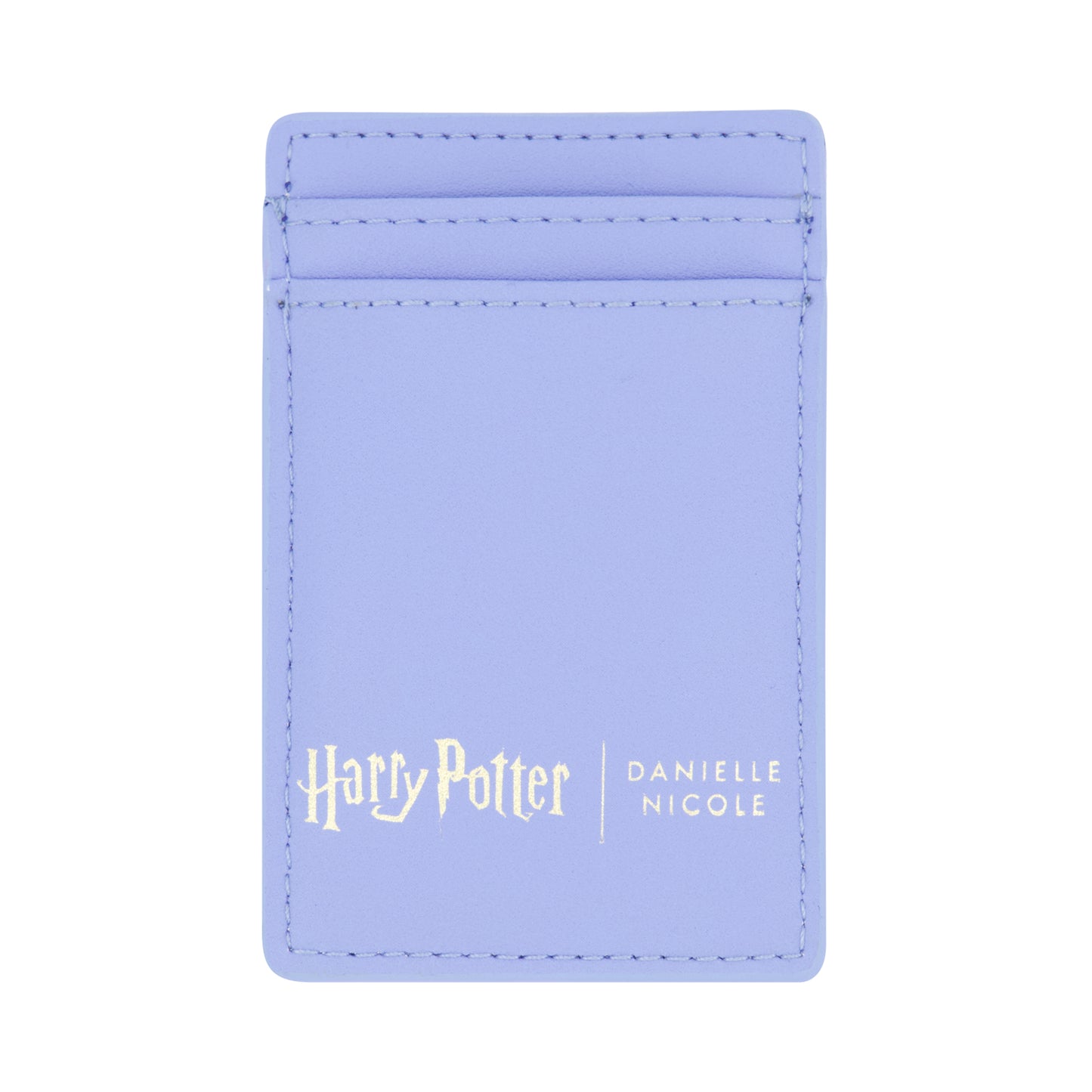Danielle Nicole Harry Potter Quidditch card holder