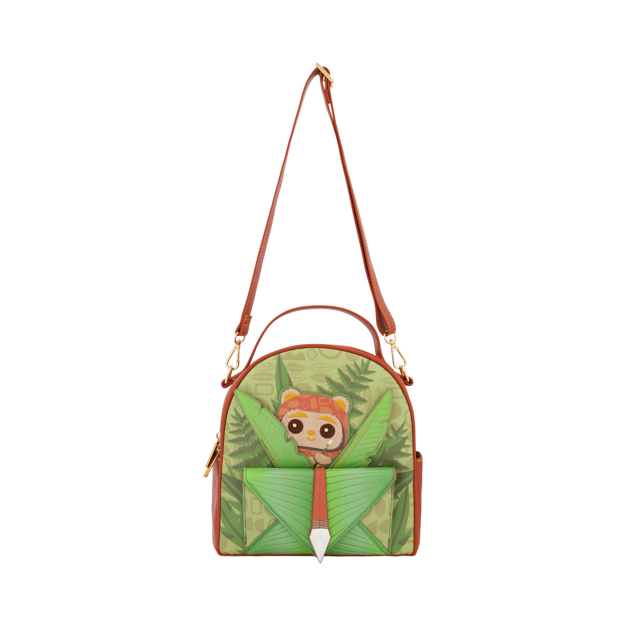 Danielle Nicole deals Ewok Backpack