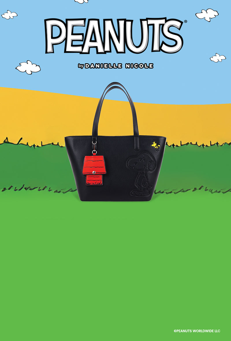 Danielle Nicole – Danielle Nicole, Inc.