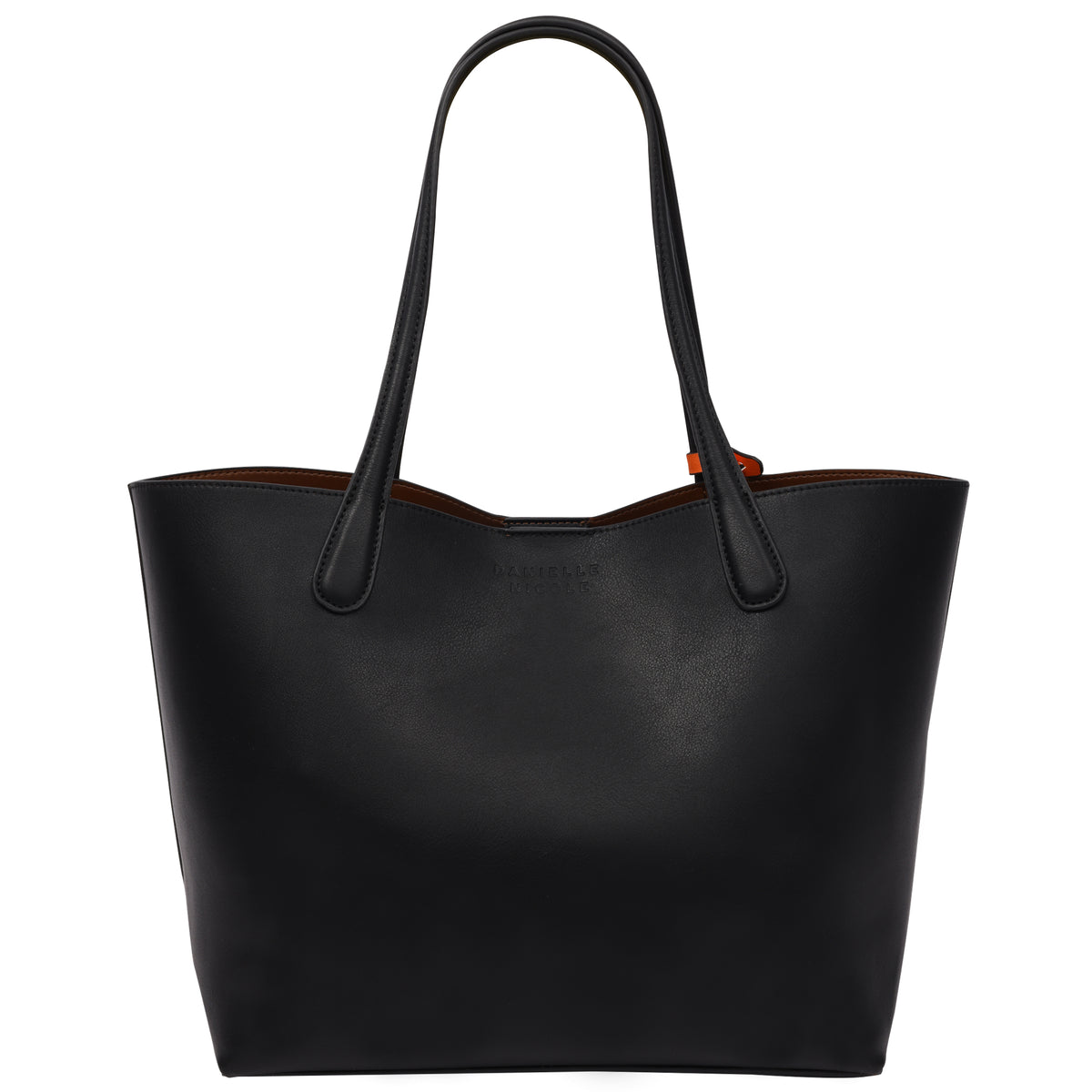 Danielle Nicole x Miffy Peeking Out Tote Bag with House Charm