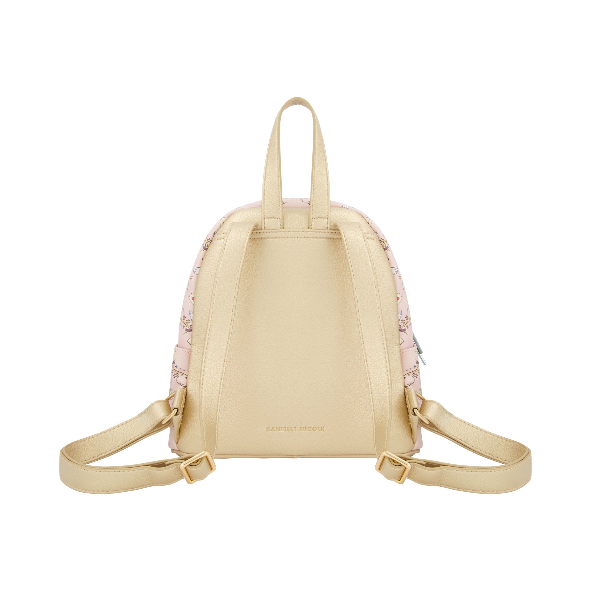 Danielle nicole hot sale tinkerbell backpack