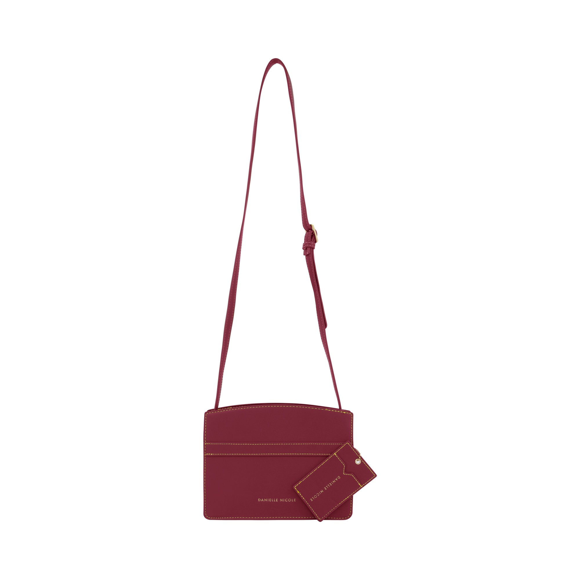 Danielle nicole crossbody hot sale