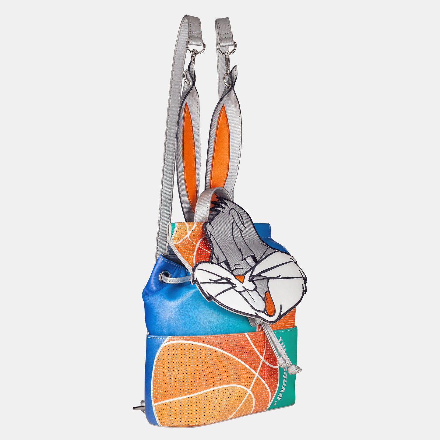 Space Jam: A New Legacy Bugs Bunny Backpack