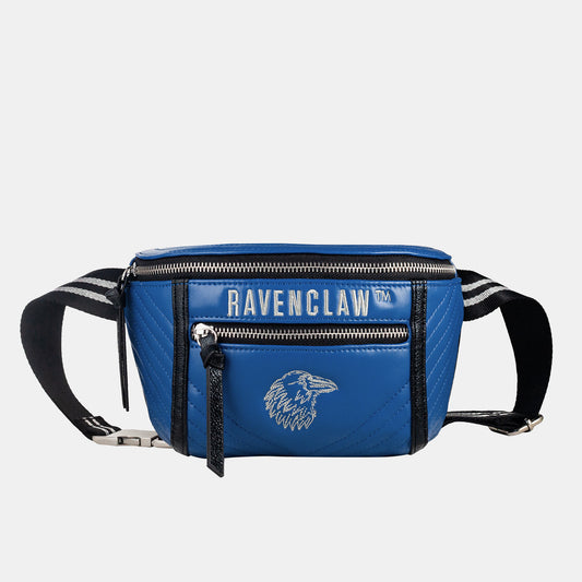 Ravenclaw Quilted House Belt Bag