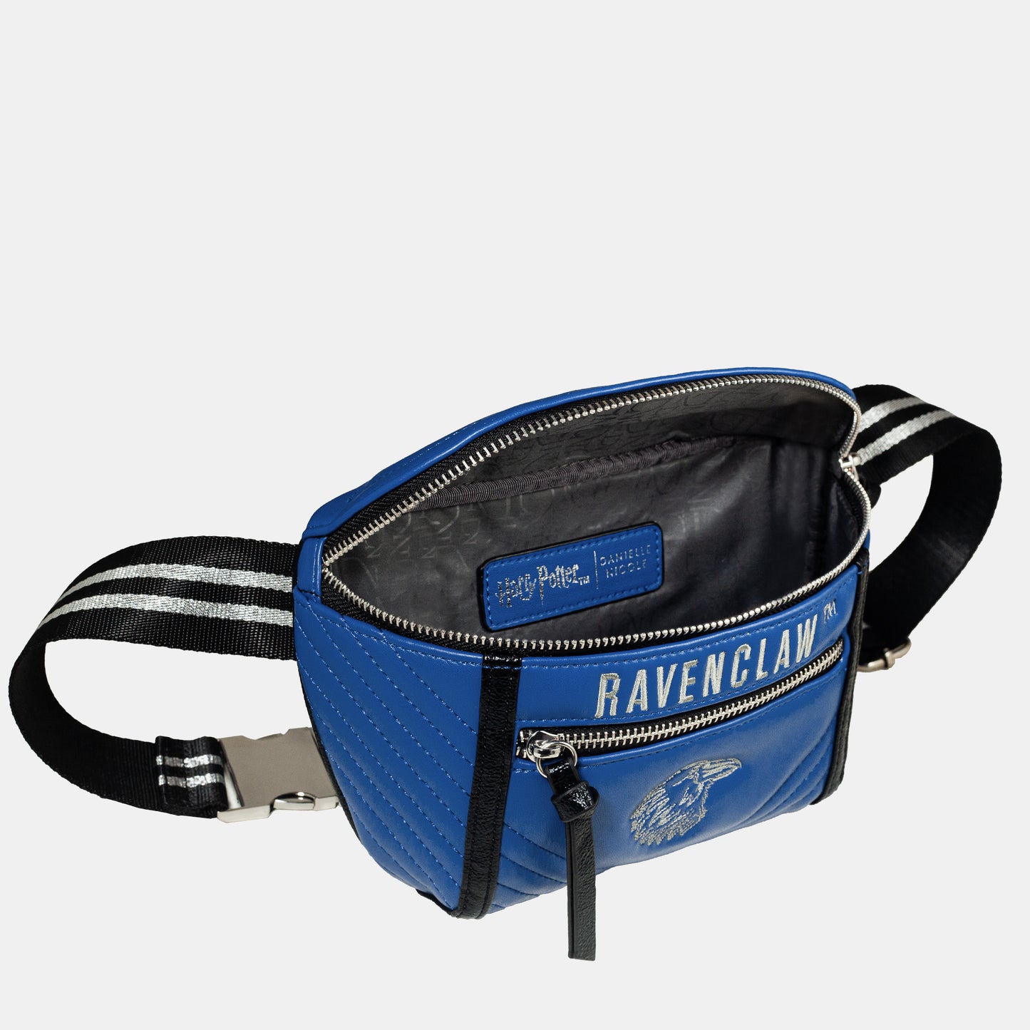 Ravenclaw Quilted House Belt Bag