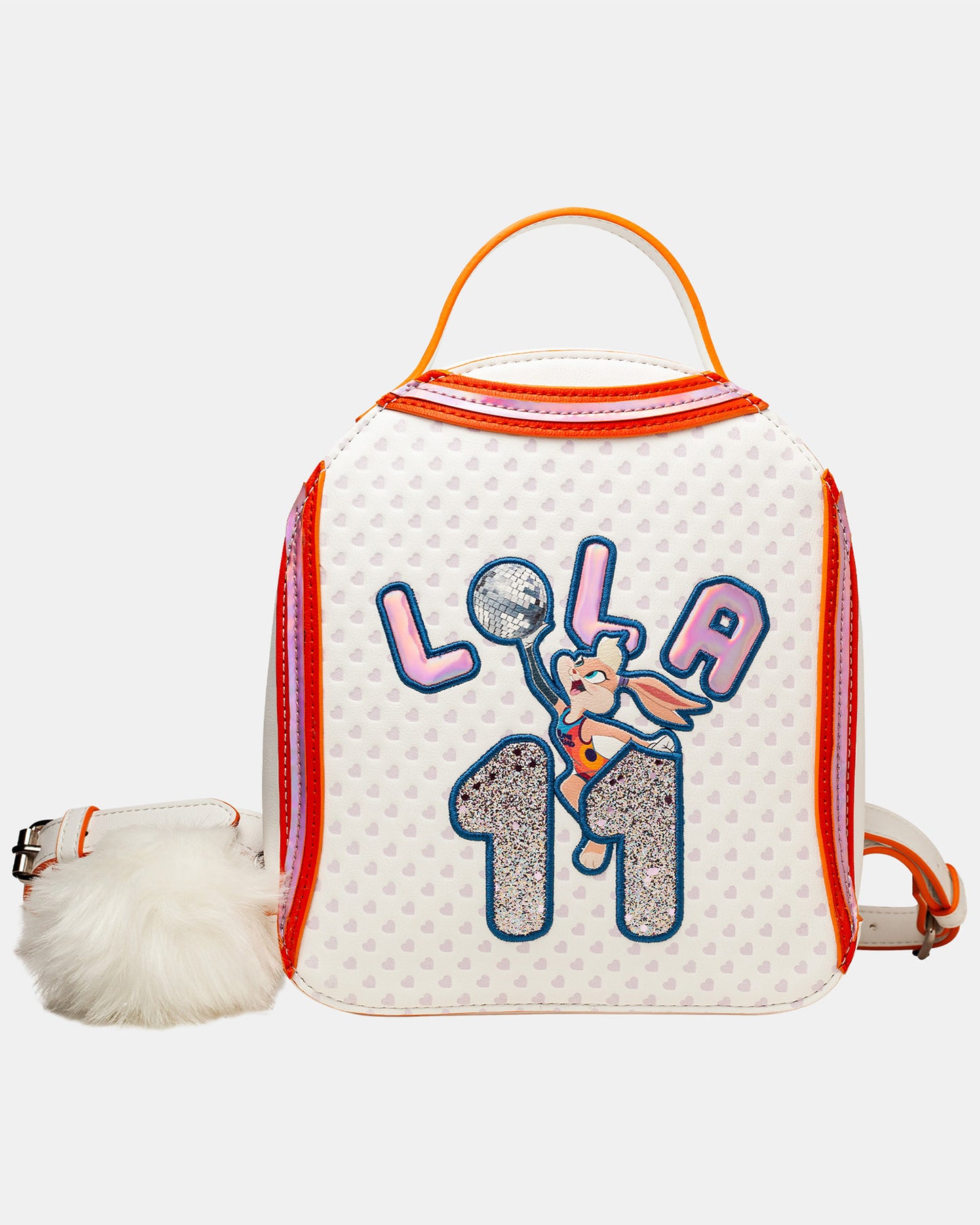 Space Jam: A New Legacy Lola Bunny Mini Backpack
