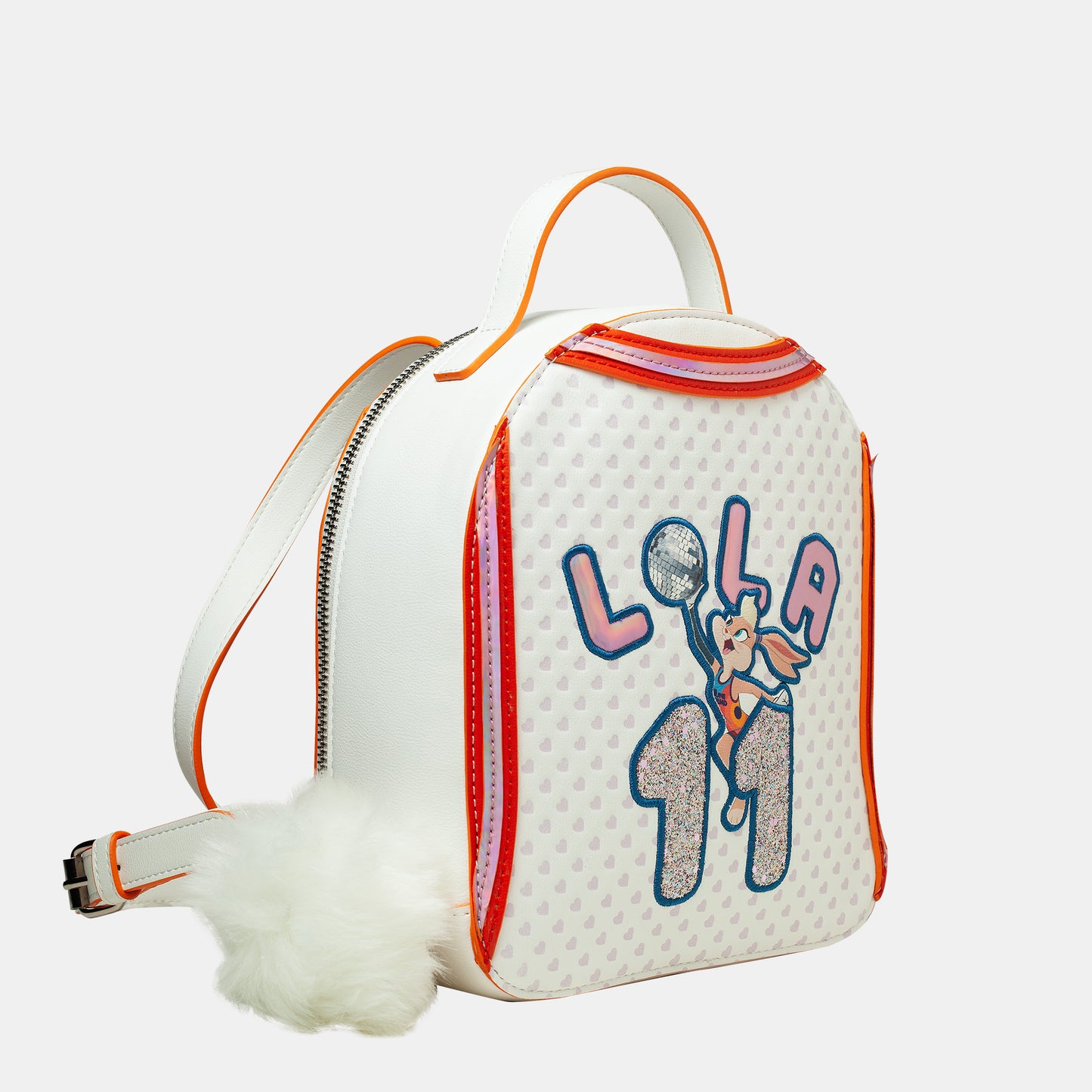 Space Jam: A New Legacy Lola Bunny Mini Backpack